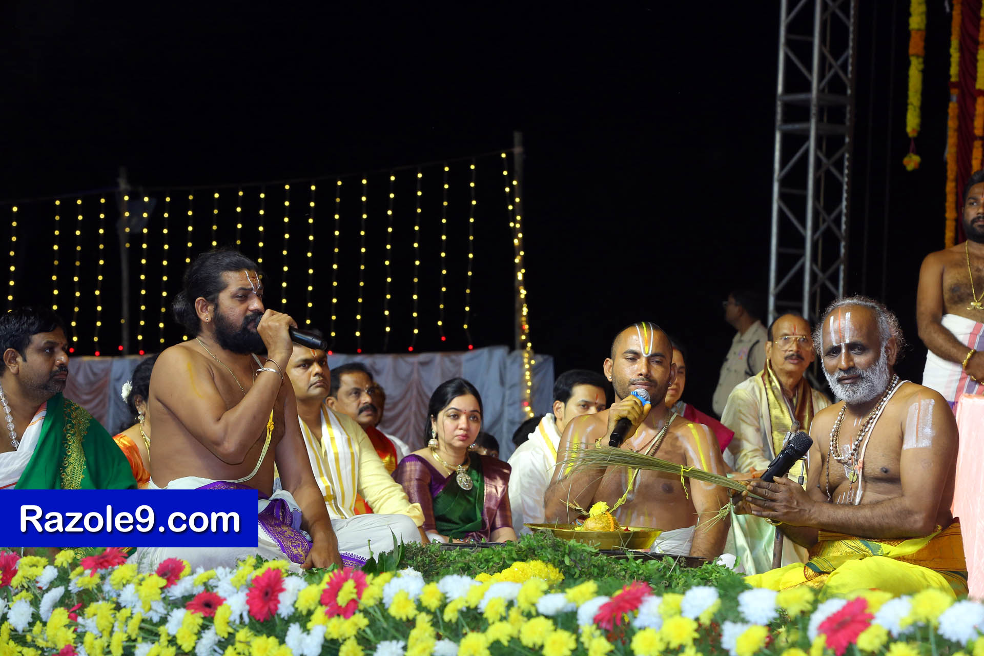 Srinivasa Kalyanam - vegivaaripalem - 2026